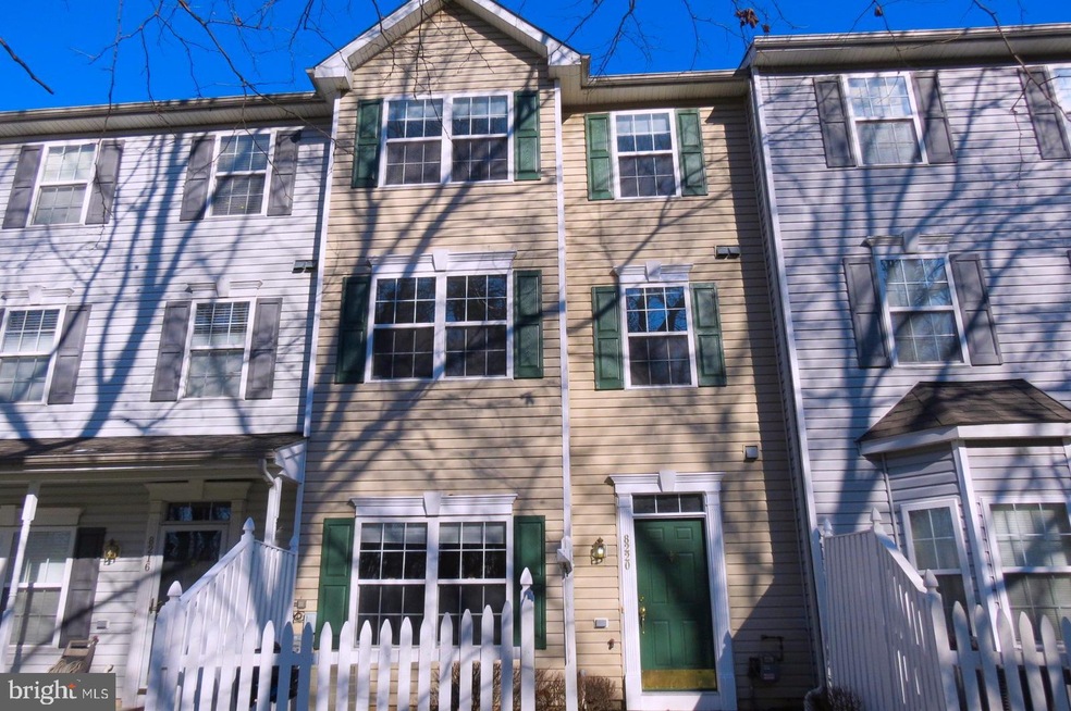 8220 Barrington Ct, Severn, MD 21144 - photo 1