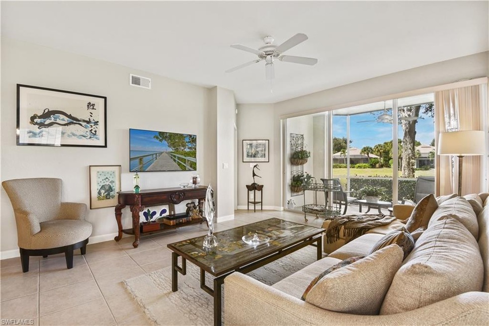 Tile Flooring In Main Living Areas