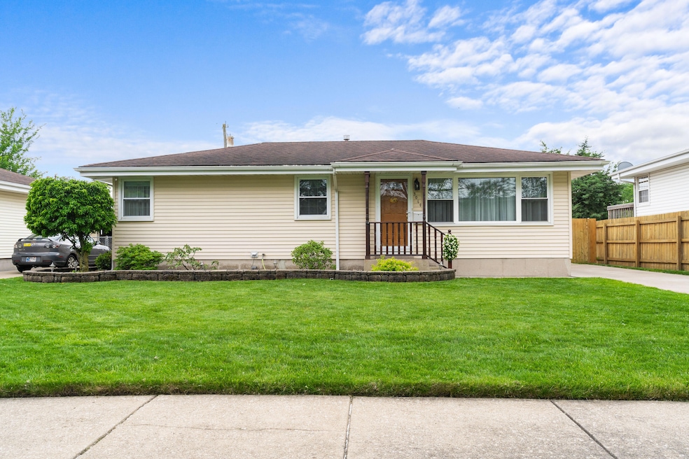 3014 E 97th Place, Highland, IN 46322 - photo 1