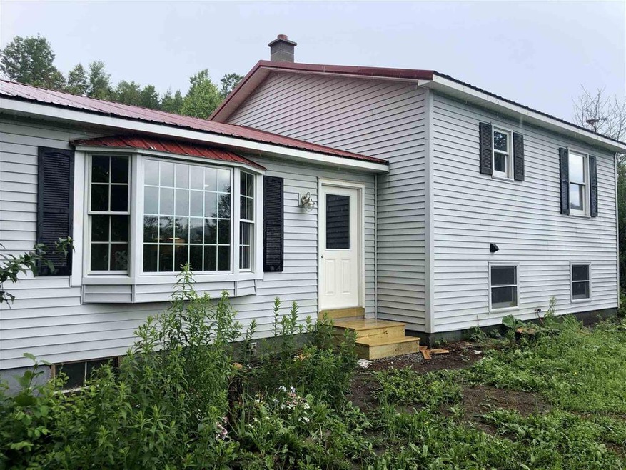 99 Croney Rd, Northfield, VT 05663 - photo 1