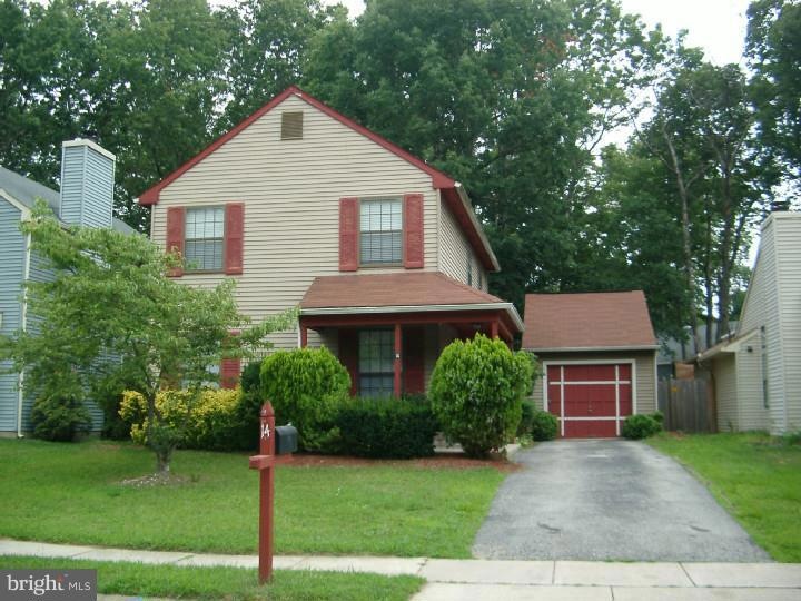 14 Brookview Dr, Atco, NJ 08004 - photo 1