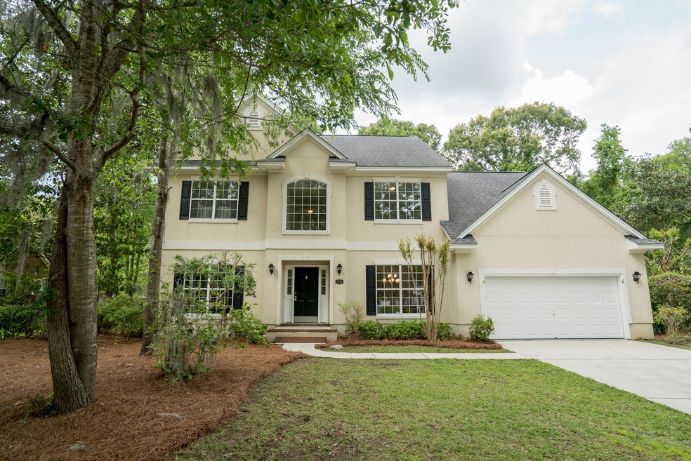 Welcome Home to 8740 Laurel Grove Lane!