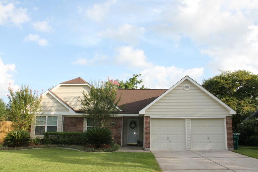 304 Morgan Dr, Slidell, LA 70460 - photo 1