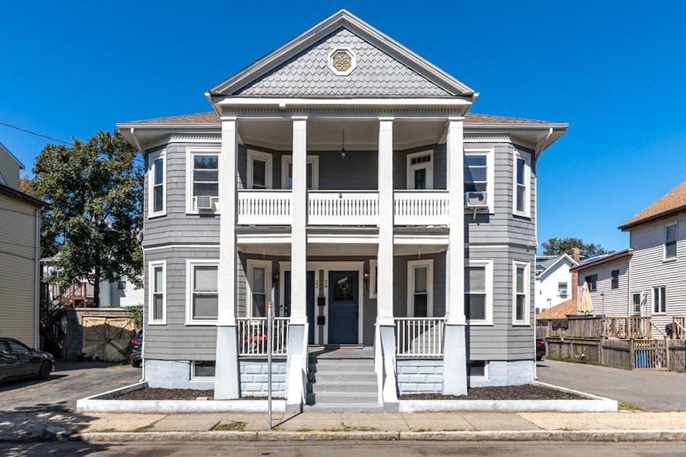 22-24 Nevada St unit 2, Winthrop, MA 02152 - photo 1