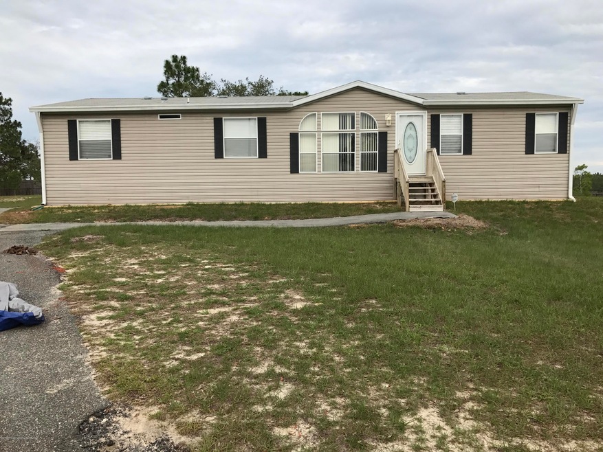 12452 Moon Rd, Brooksville, FL 34613 - photo 1