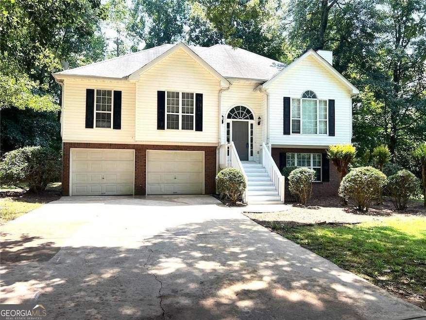 4150 Starr Creek Rd, Cumming, GA 30028 - photo 1