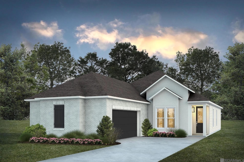 18966 Pharlap Way, Zachary, LA 70791 - photo 1