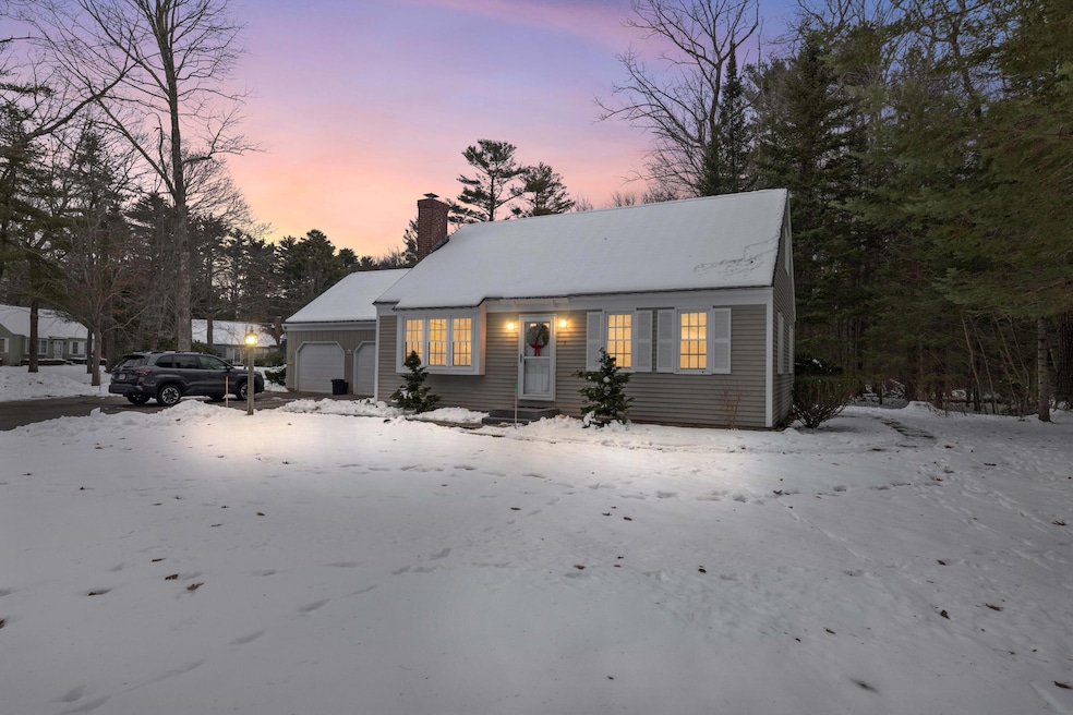5 Wiggins Pond Ln, Kennebunk, ME 04043 - photo 1