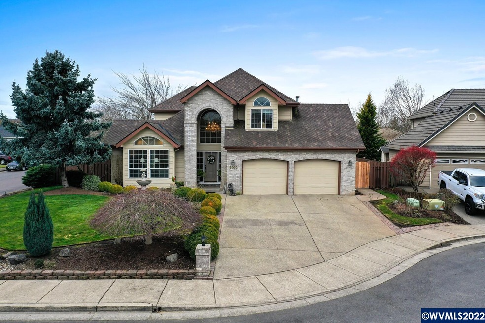 6033 Lopez Ct N, Keizer, OR 97303 - photo 1