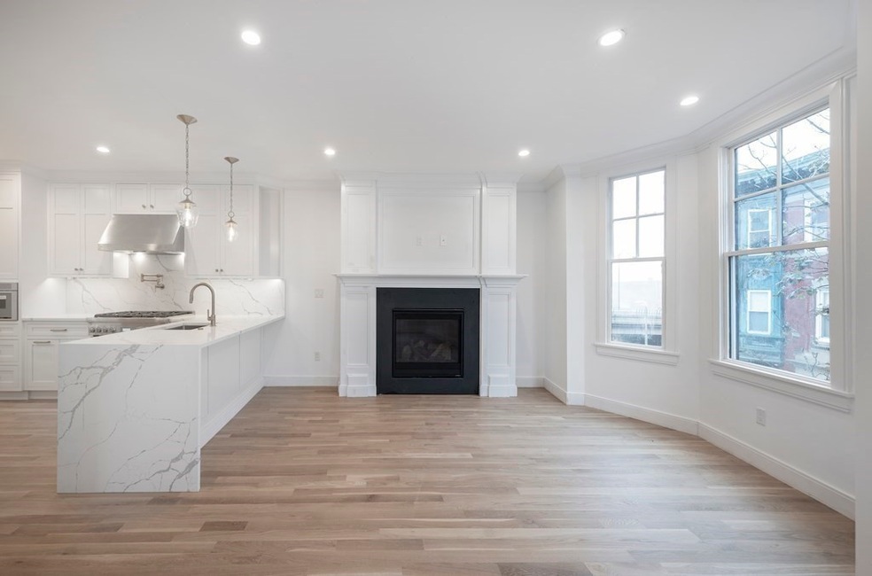 11 Prospect St unit 201, Charlestown, MA 02129 - photo 1