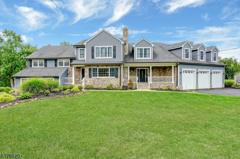 8 Old Forge Dr, Warren, NJ 07059 - photo 1