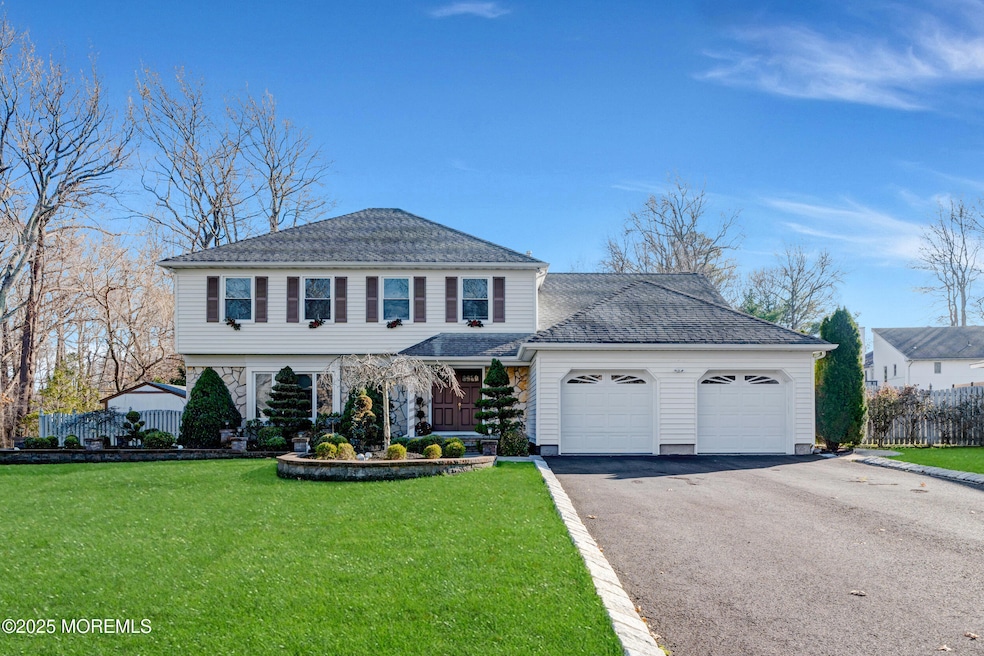 7 Oak Tree Ln, Ocean, NJ 07712 - photo 1