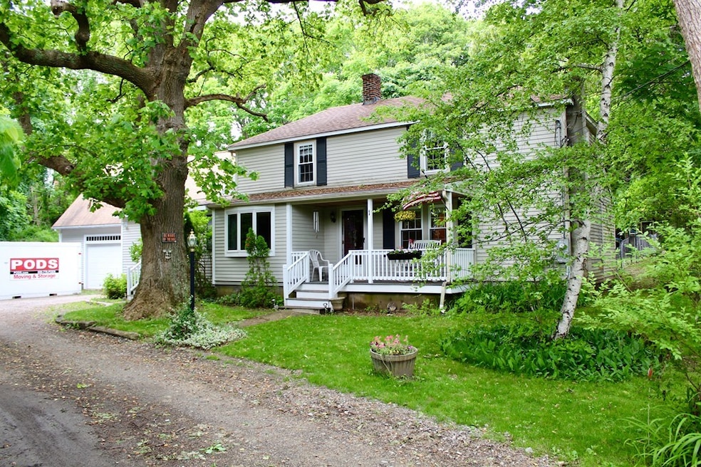 1 Pontus Meadow Rd, Plymouth, MA 02360 - photo 1