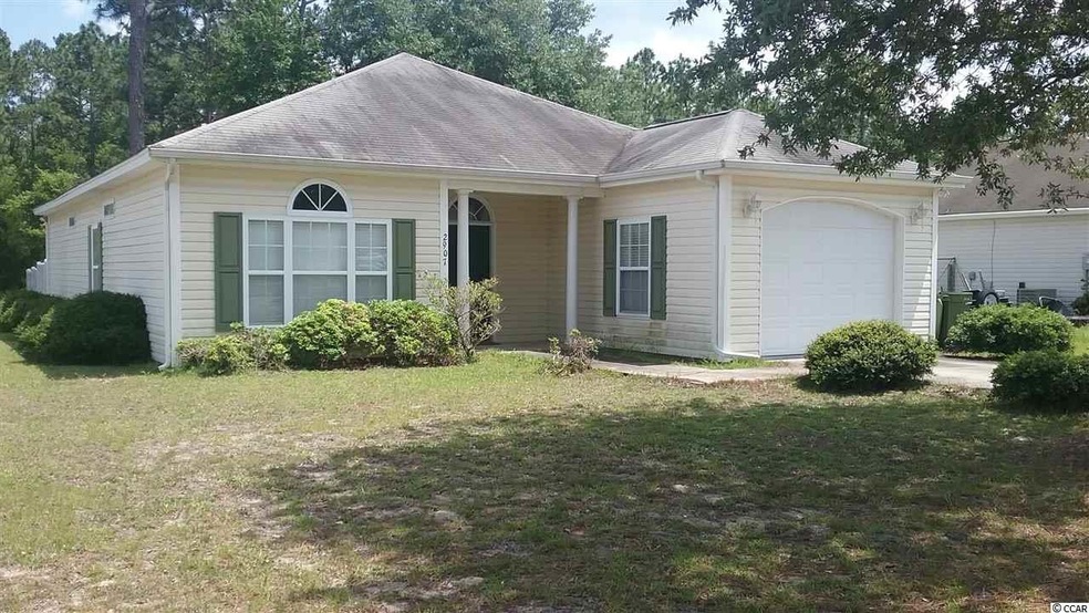 2907 Mary Hines Ln, Georgetown, SC 29440 - photo 1