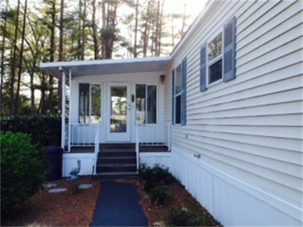 21 Kingwood St, Wareham, MA 02571 - photo 1