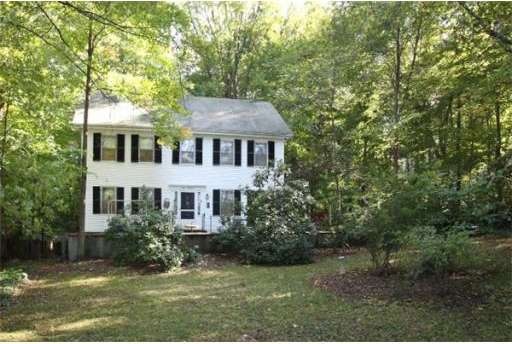 400 Worcester St, Wellesley Hills, MA 02481 - photo 1