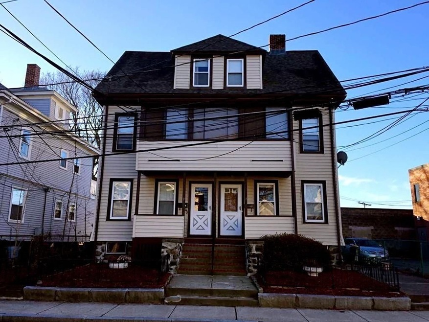 7 Dexter St, Waltham, MA 02453 - photo 1