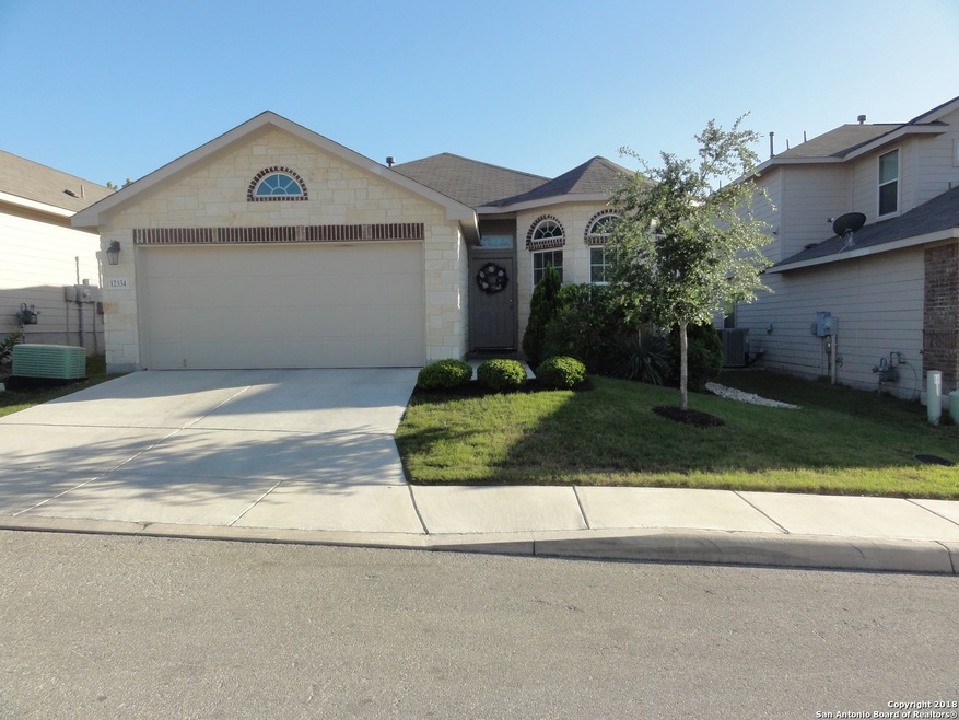 12334 Craddick Cove, San Antonio, TX 78254 - photo 1