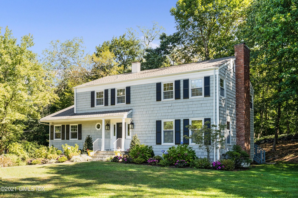 2 Flintlock Rd, Greenwich, CT 06831 - photo 1