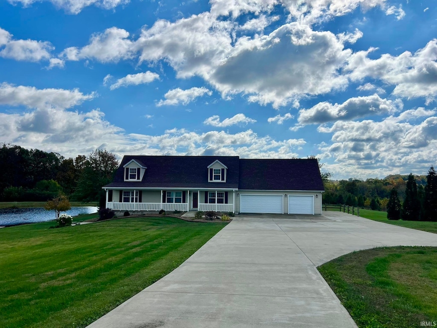 Under Contract $429,000