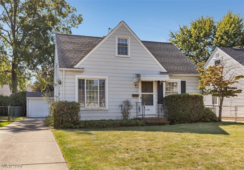 30124 Phillips Ave, Wickliffe, OH 44092 - photo 1