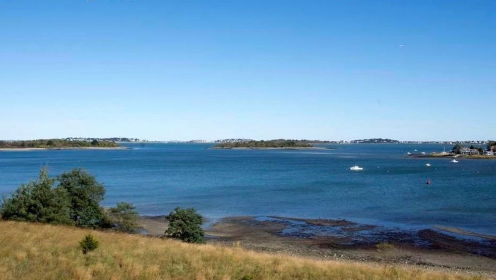 Seascape at Weymouth unit 203, Weymouth, MA 02191 - photo 1