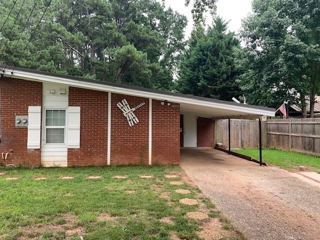 unlisted-address, Tucker, GA 30084 - photo 1