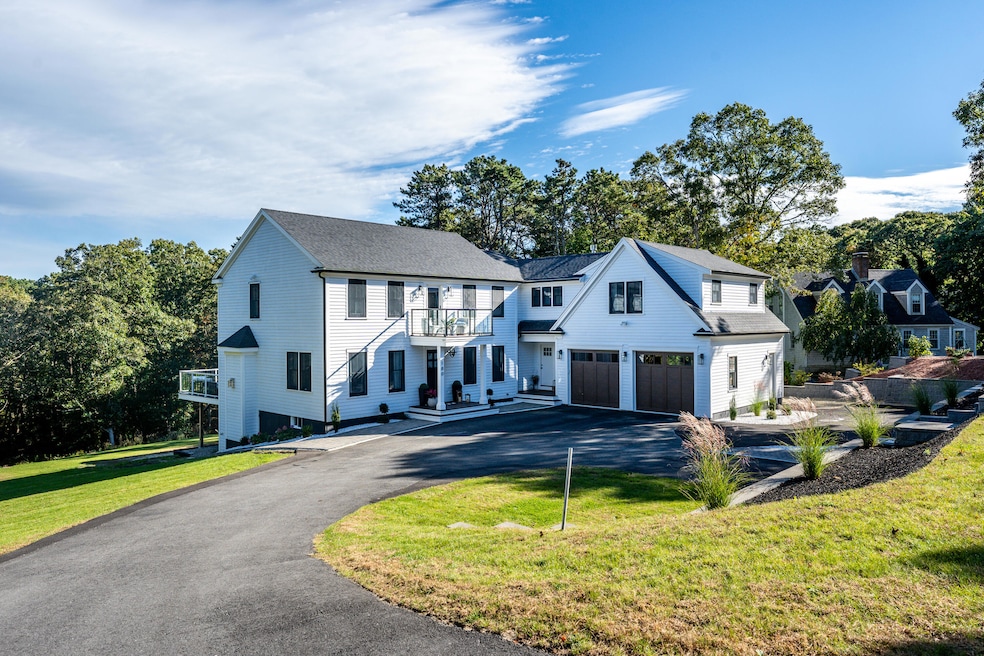 180 Kettle Hole Rd, West Barnstable, MA 02668 - photo 1