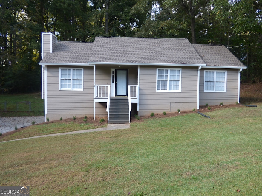 30 Stephen Ct, Dallas, GA 30132 - photo 1