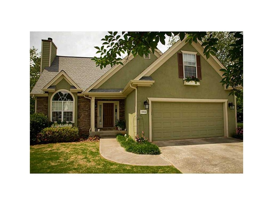 Exterior Front. New paint, new cement siding, your