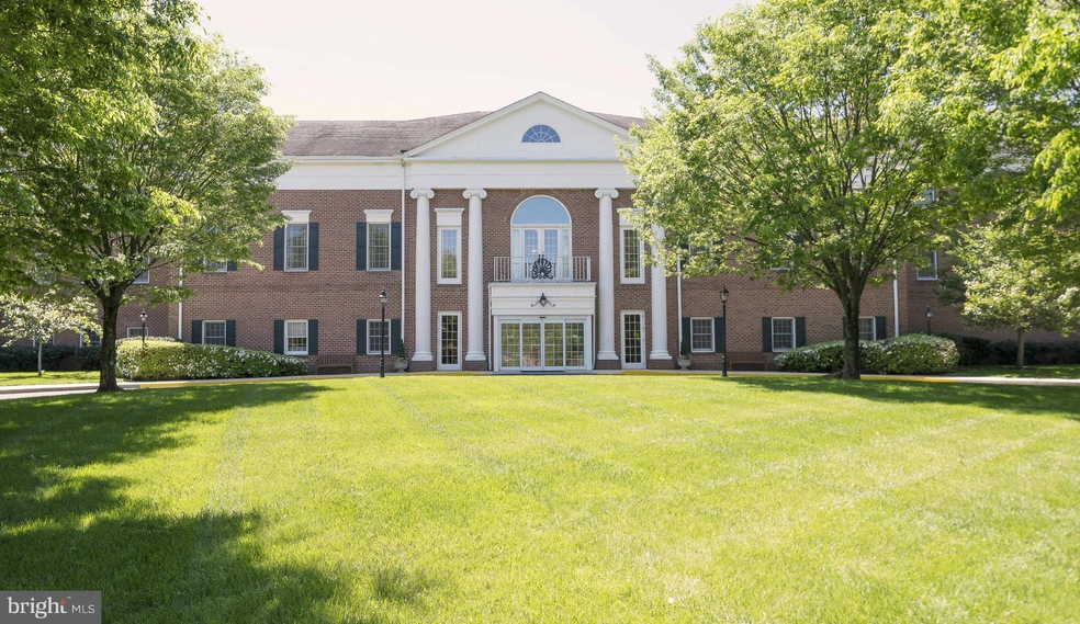 101 Brightwood Club Dr, Lutherville Timonium, MD 21093 - photo 1