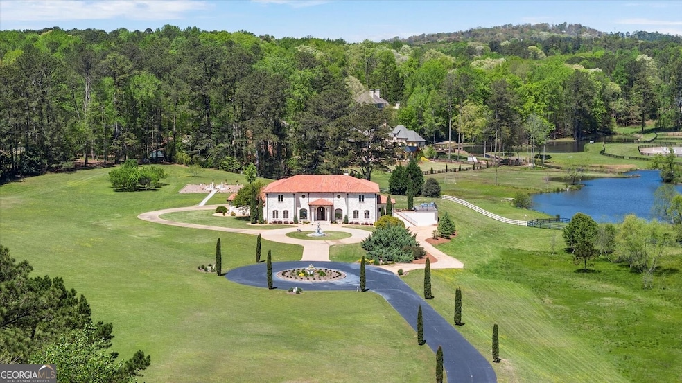 683 Tarpley Rd NW, Kennesaw, GA 30152 MLS 10287833