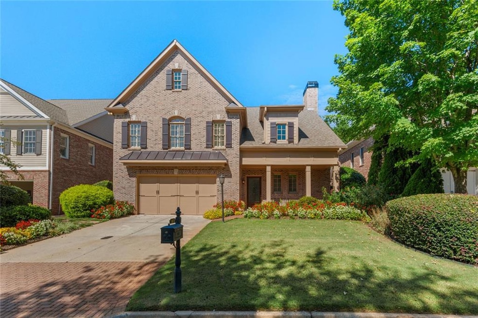 3073 Haynes Trail, Alpharetta, GA 30022 - photo 1