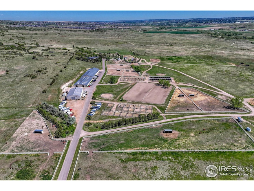 5525 E State Highway 86, Franktown, CO 80116 - photo 1