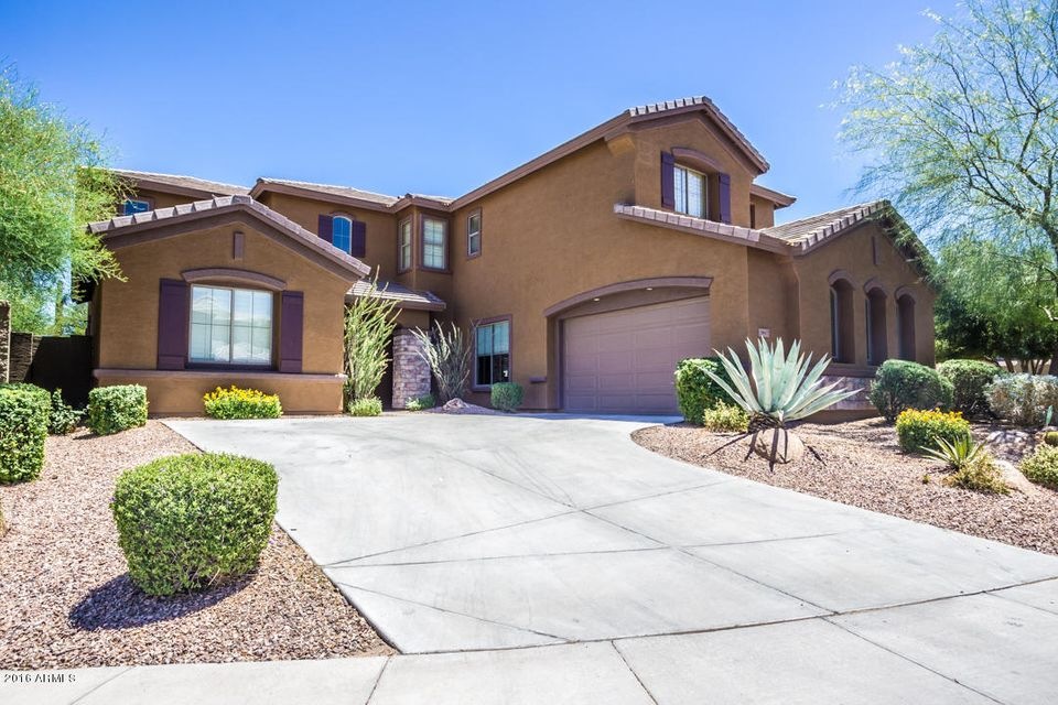 38907 N Redtail Ct AZ-1