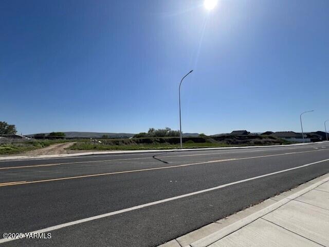 NKA Duffield Rd - Moxee