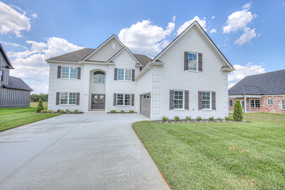 4113 Cile Ct, Murfreesboro, TN 37127 - photo 1