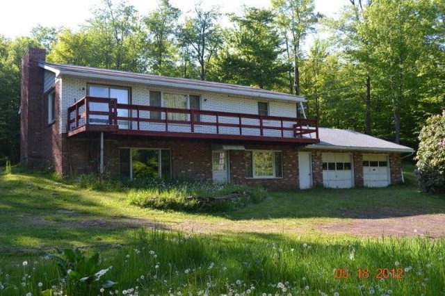 Main View