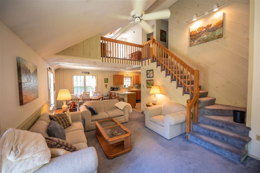 227 Upper Dam Rd, Wilmington, VT 05363 - photo 1