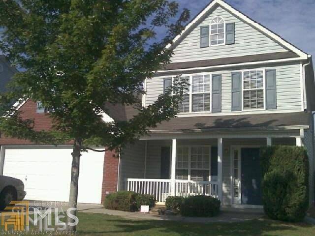 5877 Waggoner Cove unit 46, Rex, GA 30273 - photo 1