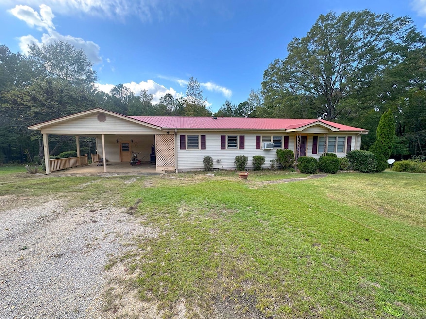 11 Cr 958 Rd, Tishomingo, MS 38873 - photo 1