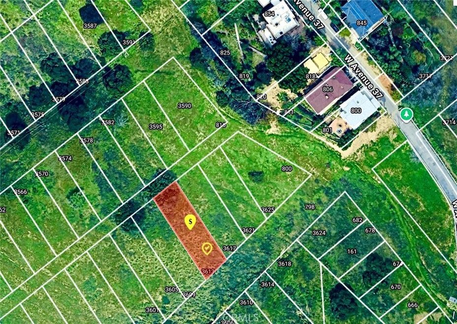 3613 Camino Real, Los Angeles, CA 90065 - photo 1