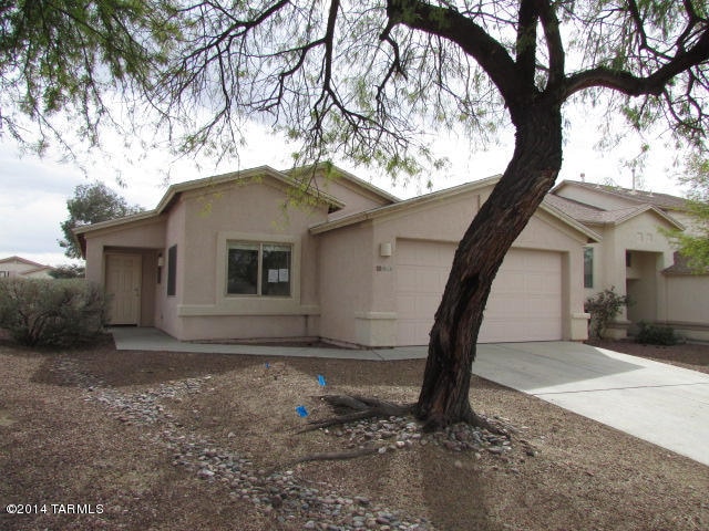 10158 E Desert Gorge Dr, Tucson, AZ 85747 - photo 1