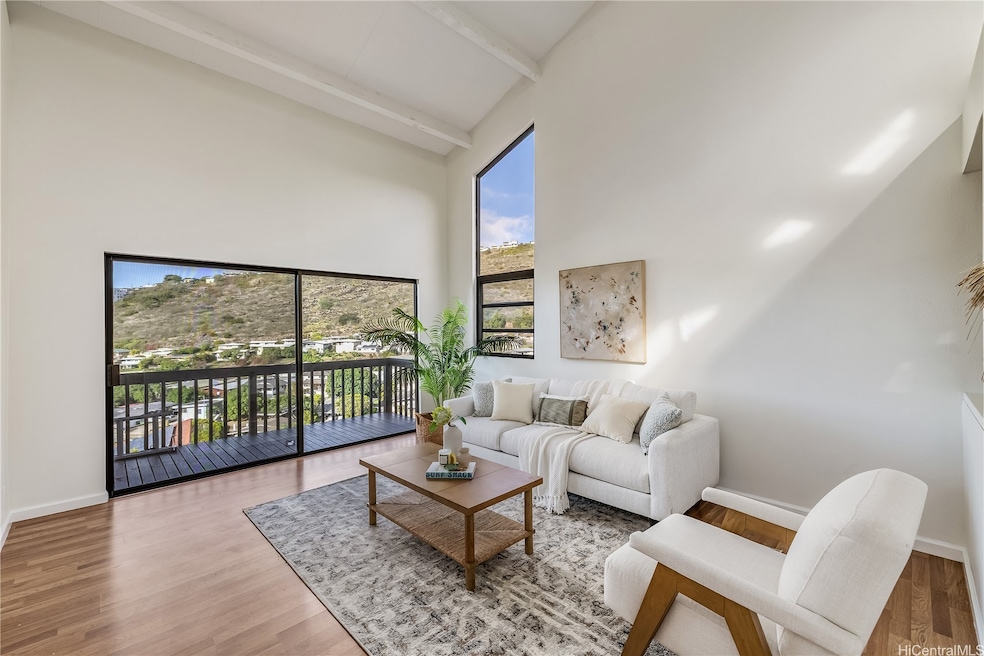 1487 Hiikala Place unit 39, Honolulu, HI 96816 - photo 1