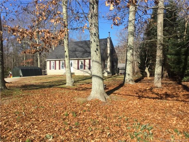 COUNTRY CAPE ON 2.3 ACRES