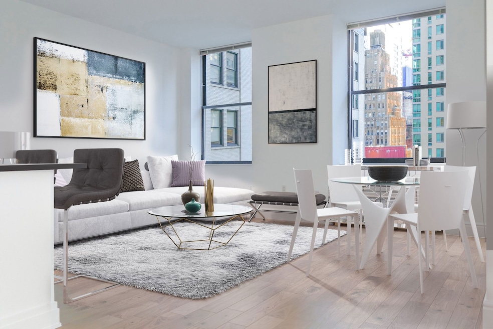 70 Pine St unit 925, New York, NY 10005 - photo 1