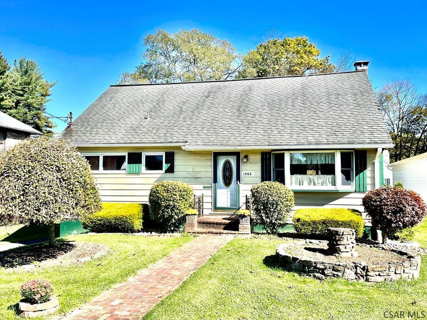 1068 Goucher St, Johnstown, PA 15905 - photo 1