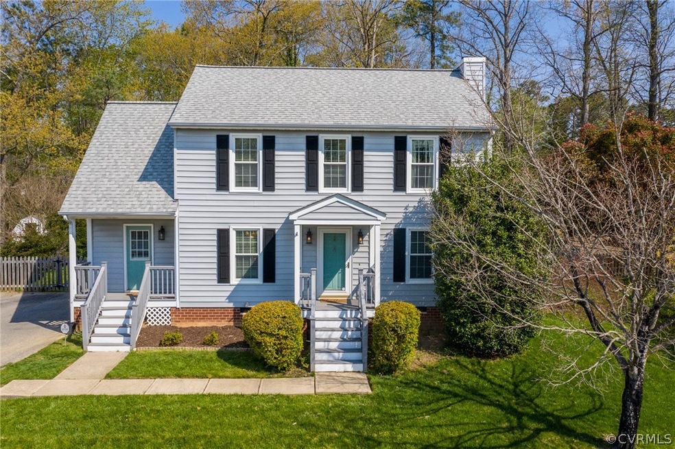 2136 Oakhampton Place, Henrico, VA 23233 - photo 1