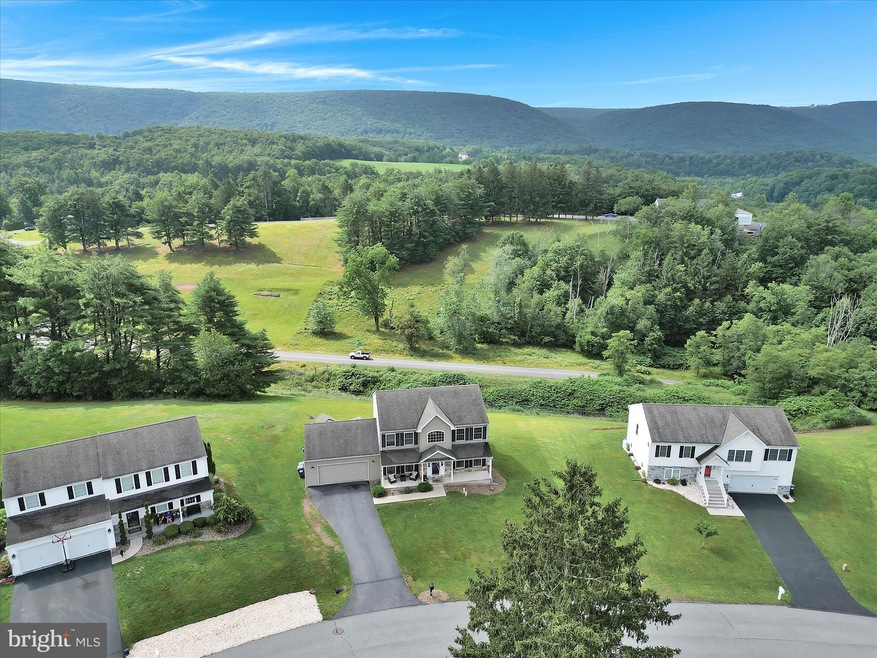 7 Scenic Ave, Ashland, PA 17921 - photo 1