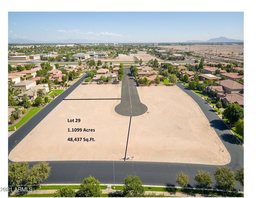 4451 W Earhart Way unit 29, Chandler, AZ 85226 - photo 1